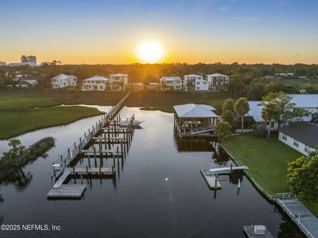 $2,200,000 | 4107 Sunrise Cove Way, Jacksonville, FL 32250