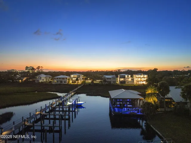 $2,200,000 | 4107 Sunrise Cove Way, Jacksonville, FL 32250