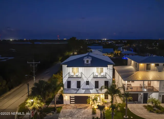 $2,200,000 | 4107 Sunrise Cove Way, Jacksonville, FL 32250