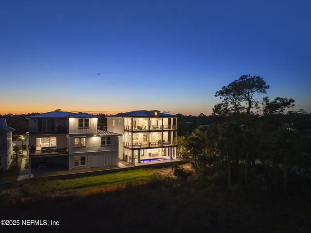 $2,200,000 | 4107 Sunrise Cove Way, Jacksonville, FL 32250