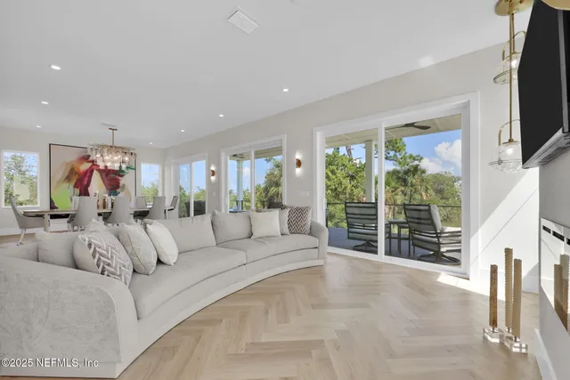 $2,200,000 | 4107 Sunrise Cove Way, Jacksonville, FL 32250