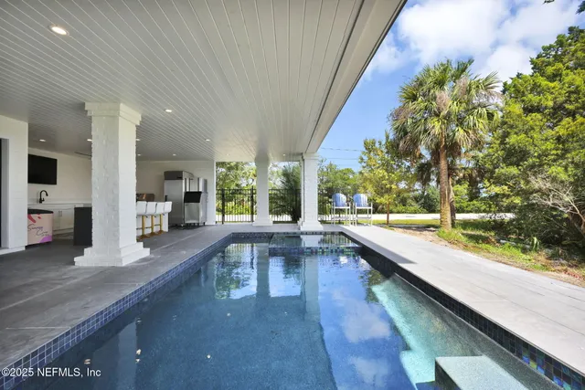 $2,200,000 | 4107 Sunrise Cove Way, Jacksonville, FL 32250