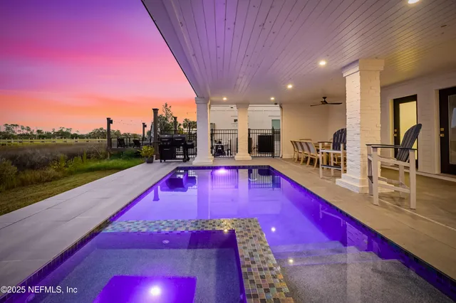 $2,200,000 | 4107 Sunrise Cove Way, Jacksonville, FL 32250