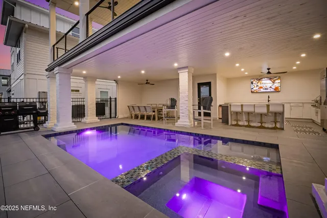 $2,200,000 | 4107 Sunrise Cove Way, Jacksonville, FL 32250