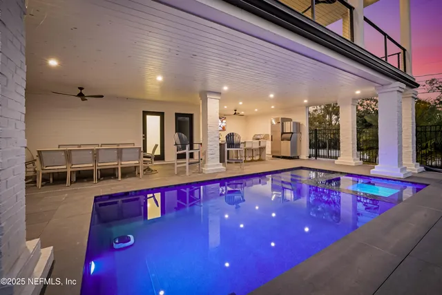 $2,200,000 | 4107 Sunrise Cove Way, Jacksonville, FL 32250