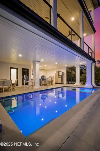 $2,200,000 | 4107 Sunrise Cove Way, Jacksonville, FL 32250