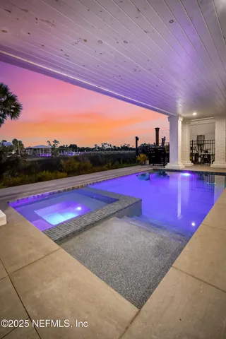 $2,200,000 | 4107 Sunrise Cove Way, Jacksonville, FL 32250