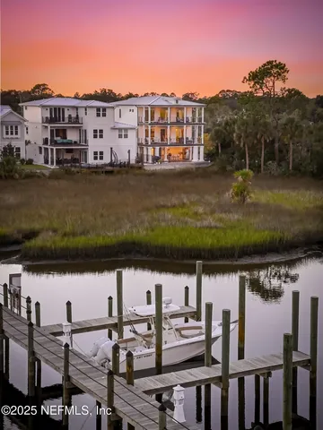 $2,200,000 | 4107 Sunrise Cove Way, Jacksonville, FL 32250