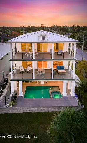 $2,200,000 | 4107 Sunrise Cove Way, Jacksonville, FL 32250