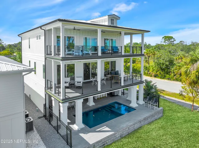 $2,200,000 | 4107 Sunrise Cove Way, Jacksonville, FL 32250