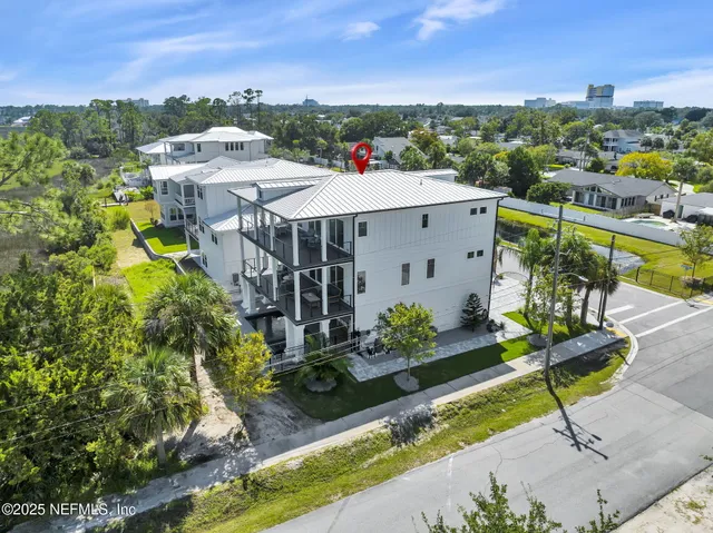 $2,200,000 | 4107 Sunrise Cove Way, Jacksonville, FL 32250