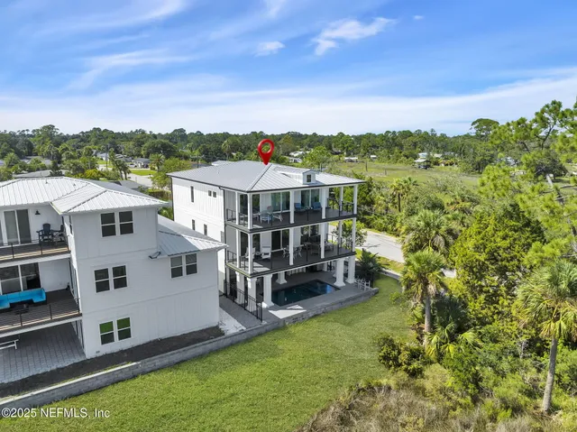 $2,200,000 | 4107 Sunrise Cove Way, Jacksonville, FL 32250