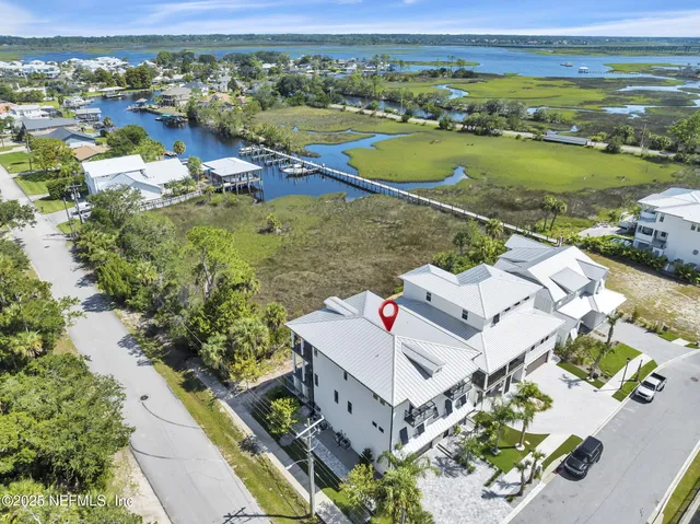 $2,200,000 | 4107 Sunrise Cove Way, Jacksonville, FL 32250