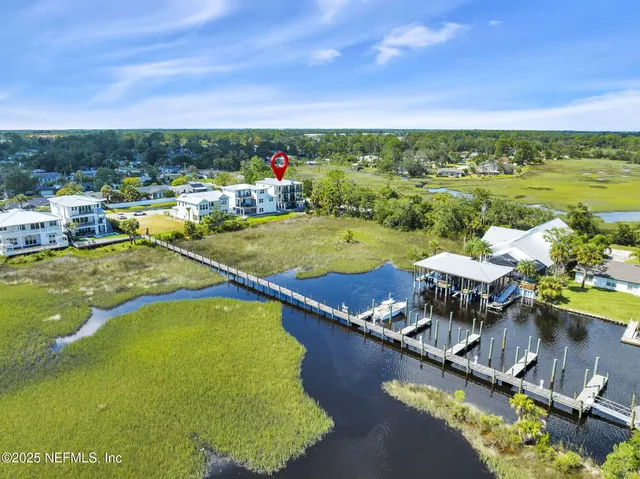 $2,200,000 | 4107 Sunrise Cove Way, Jacksonville, FL 32250