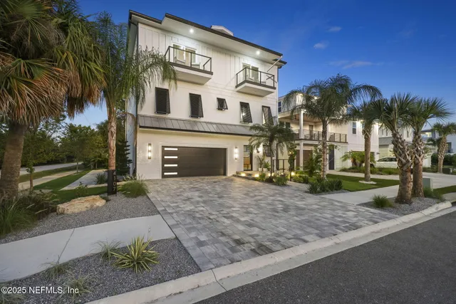 $2,200,000 | 4107 Sunrise Cove Way, Jacksonville, FL 32250