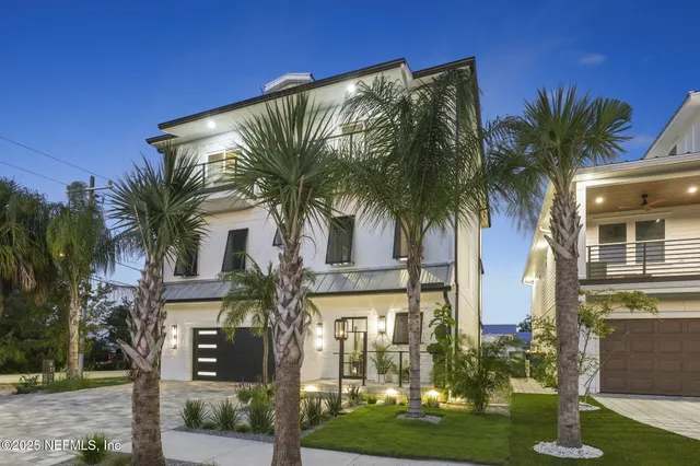 $2,200,000 | 4107 Sunrise Cove Way, Jacksonville, FL 32250