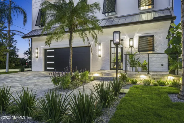 $2,200,000 | 4107 Sunrise Cove Way, Jacksonville, FL 32250