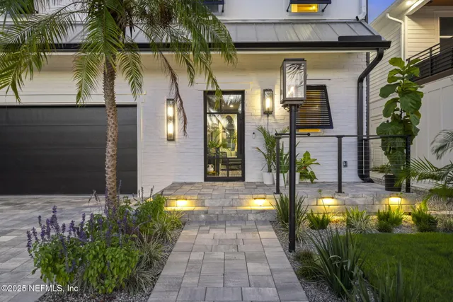 $2,200,000 | 4107 Sunrise Cove Way, Jacksonville, FL 32250