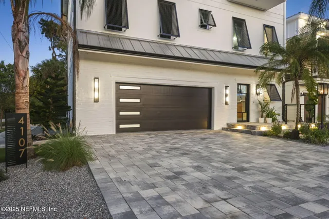 $2,200,000 | 4107 Sunrise Cove Way, Jacksonville, FL 32250