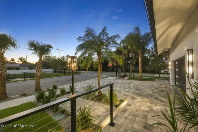 $2,200,000 | 4107 Sunrise Cove Way, Jacksonville, FL 32250