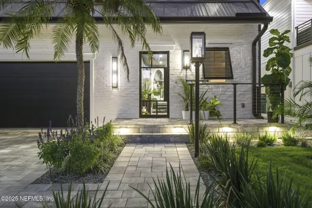 $2,200,000 | 4107 Sunrise Cove Way, Jacksonville, FL 32250