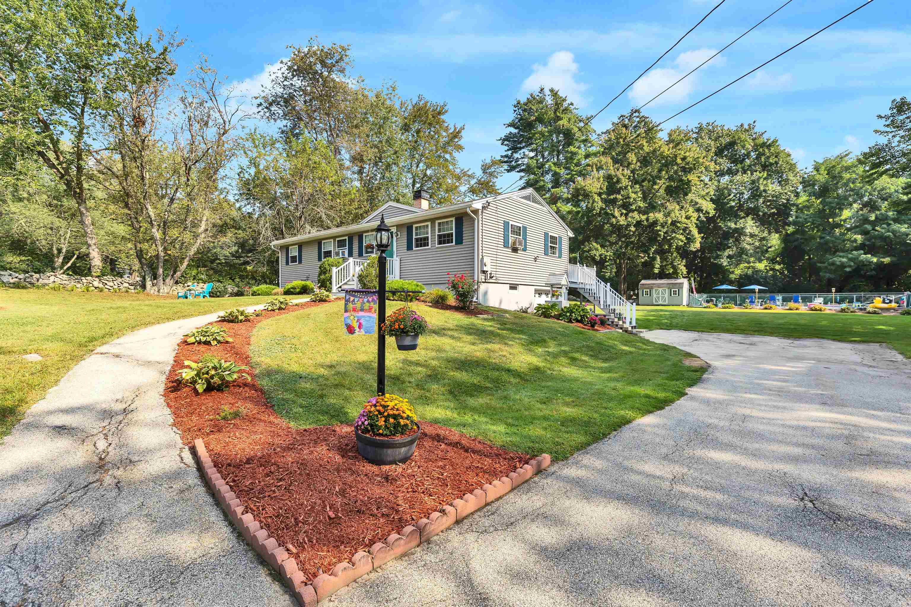 2 Miltimore Road Derry, NH 03038 - Photo 24 of 34