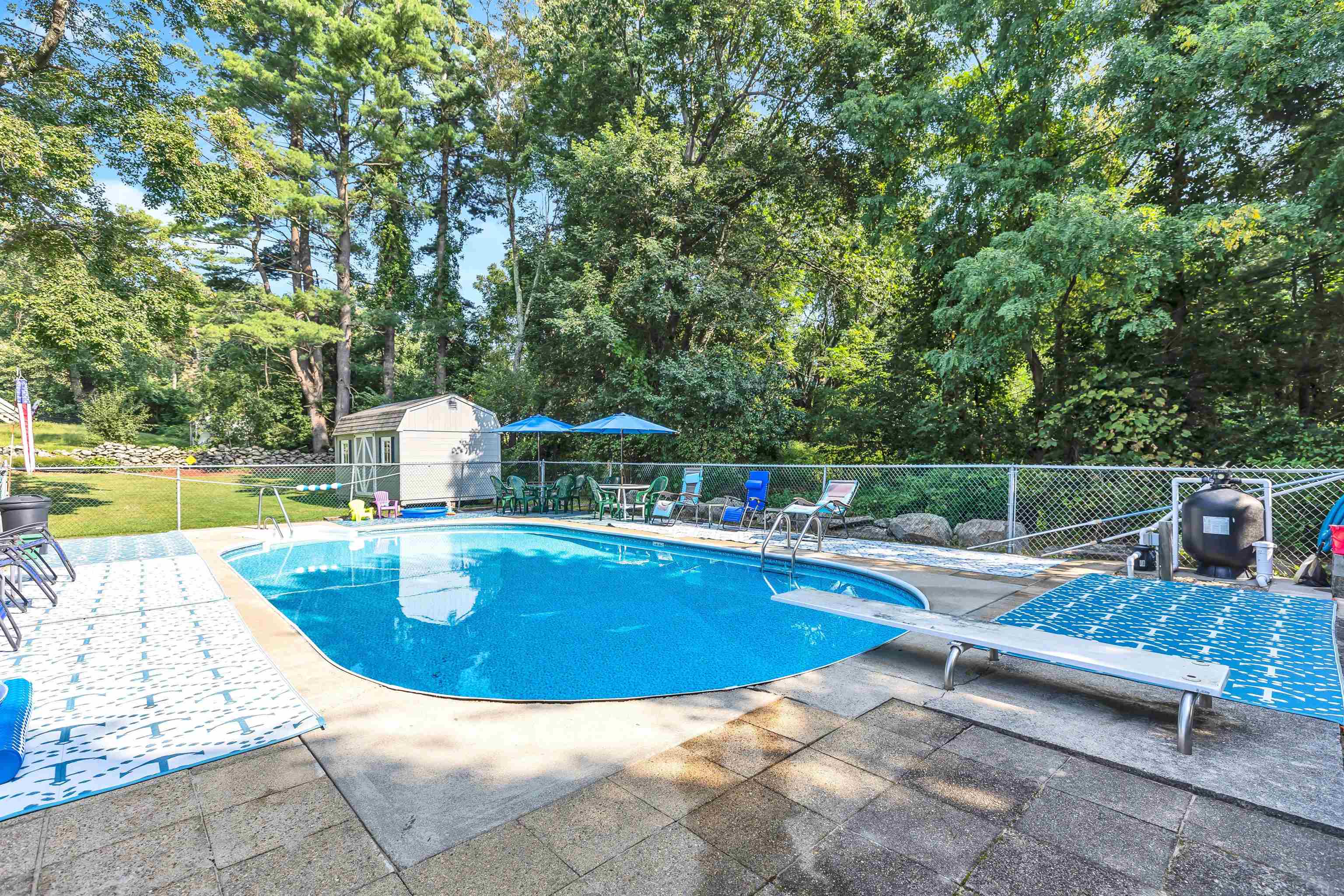 2 Miltimore Road Derry, NH 03038 - Photo 30 of 34