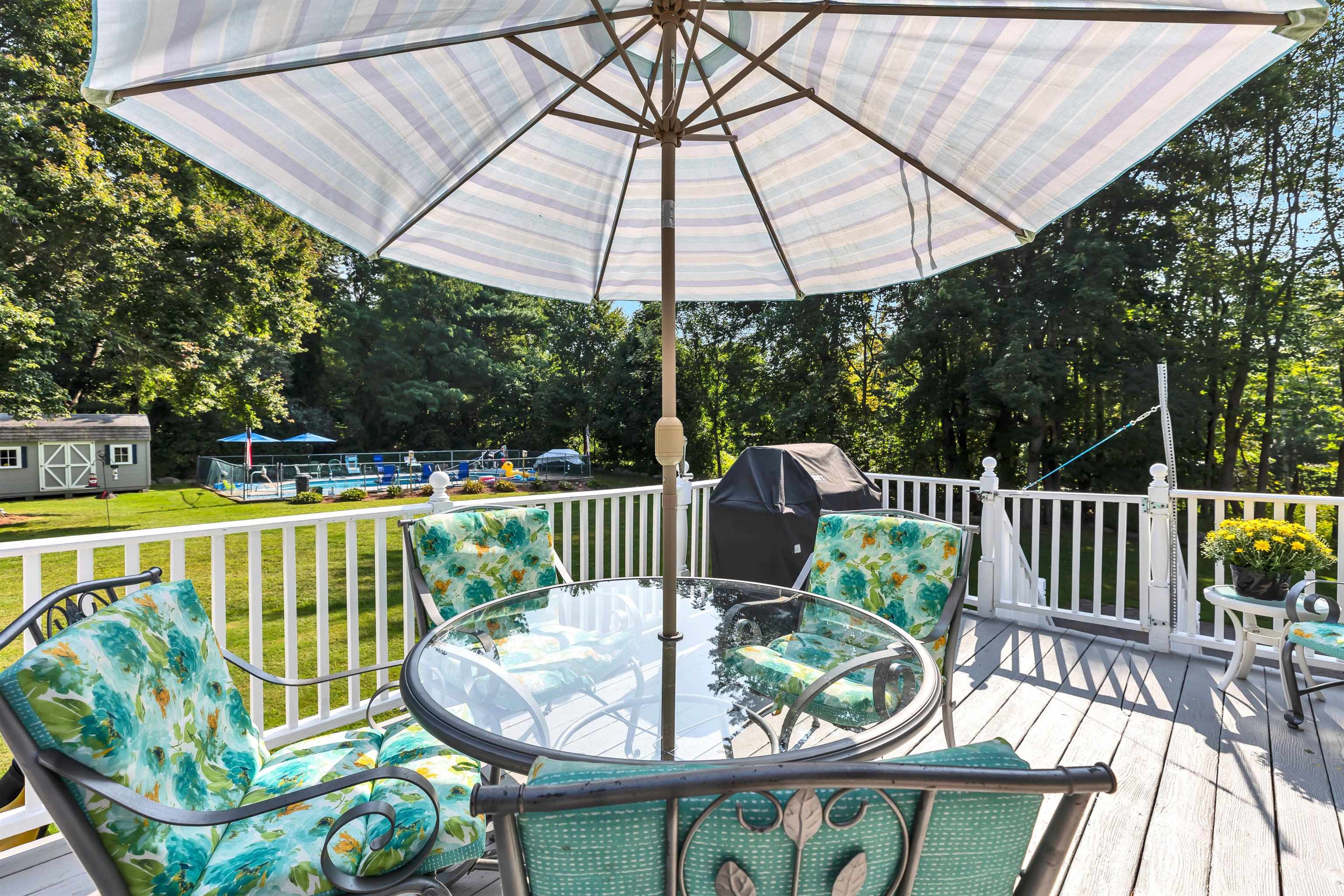 2 Miltimore Road Derry, NH 03038 - Photo 32 of 34