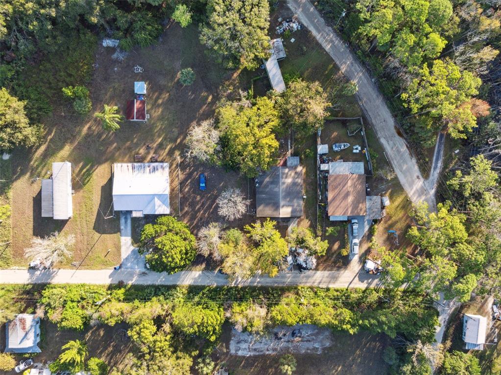 18730 Rosemary Road Aripeka, FL 34679 - Photo 30 of 35