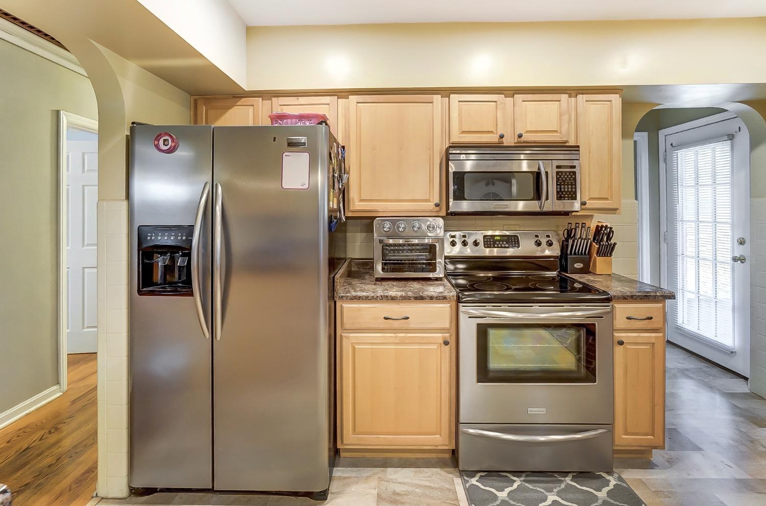3079 Jessup Road Cincinnati, OH 45239 - Photo 17 of 50