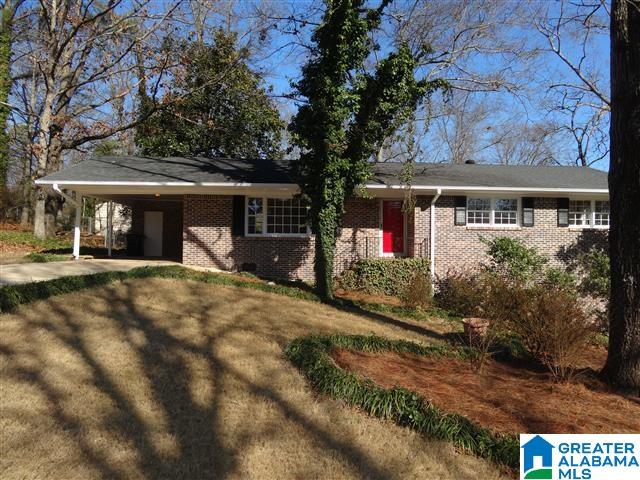 1100 Eastridge Road Birmingham, AL 35235 - Photo 1 of 23 Gallery Image 1