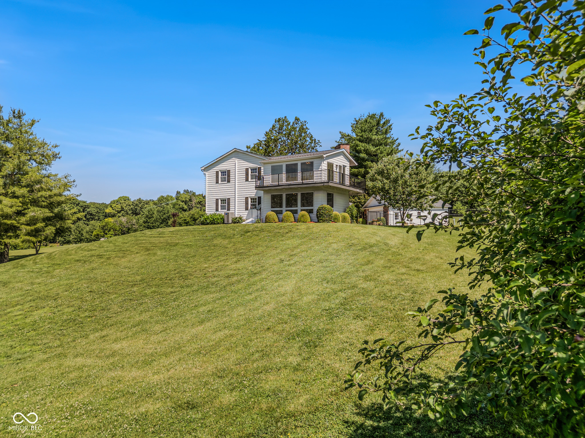 7221 South Sprague Road Columbus, IN 47201 - Photo 14 of 51
