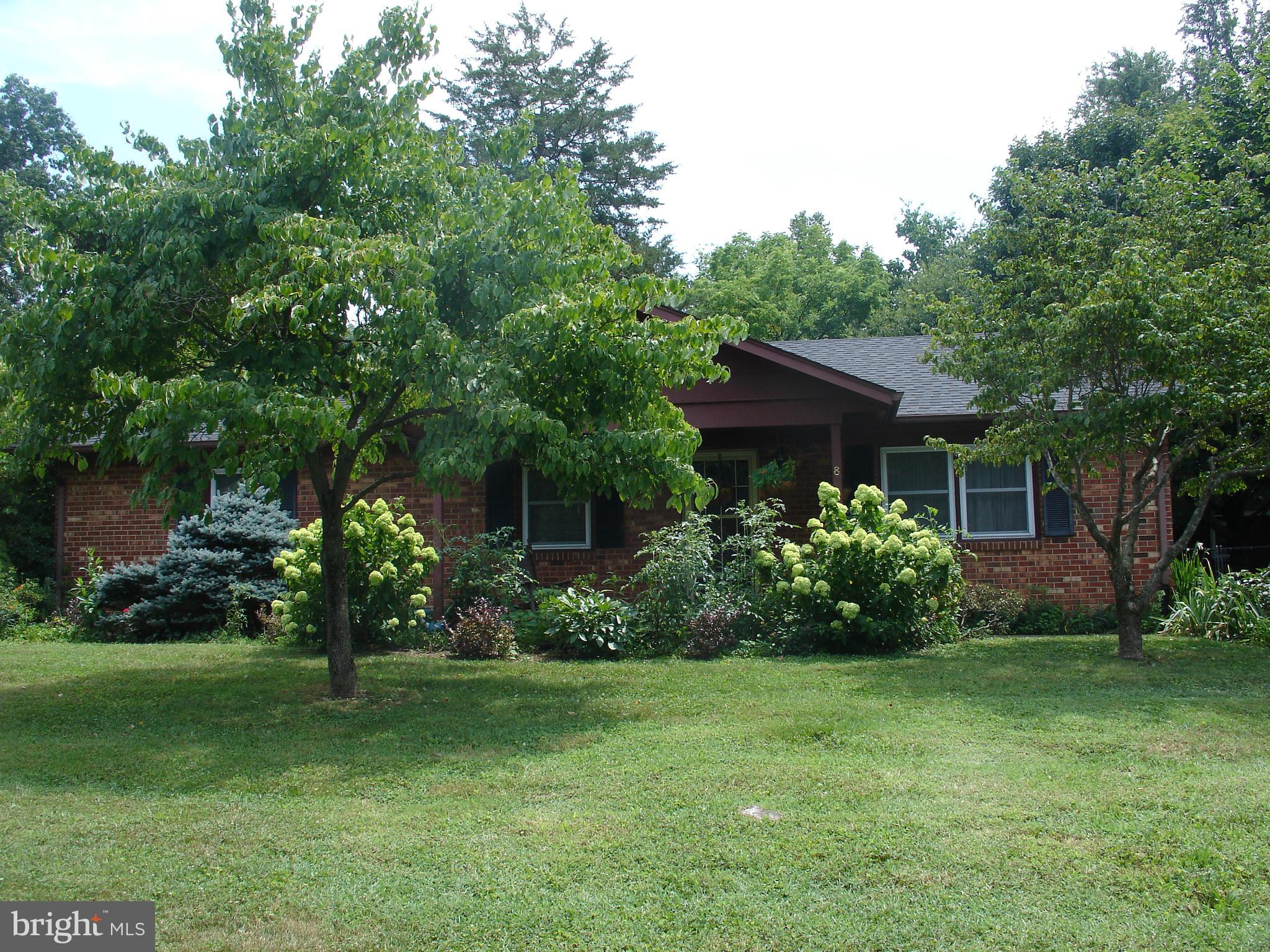 8 Nichols Road Luray, VA 22835 - Photo 1 of 35 Gallery Image 1