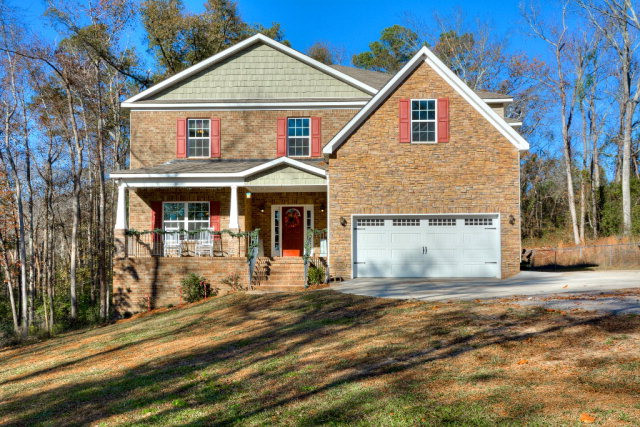 2024 Liberty Church Road Hephzibah, GA 30815 - Photo 1 of 43 Main View