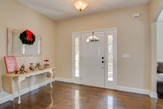 2024 Liberty Church Road Hephzibah, GA 30815 - Photo 3 of 43