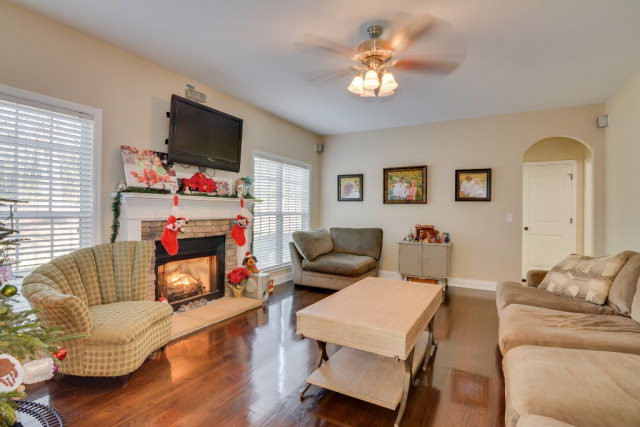 2024 Liberty Church Road Hephzibah, GA 30815 - Photo 9 of 43