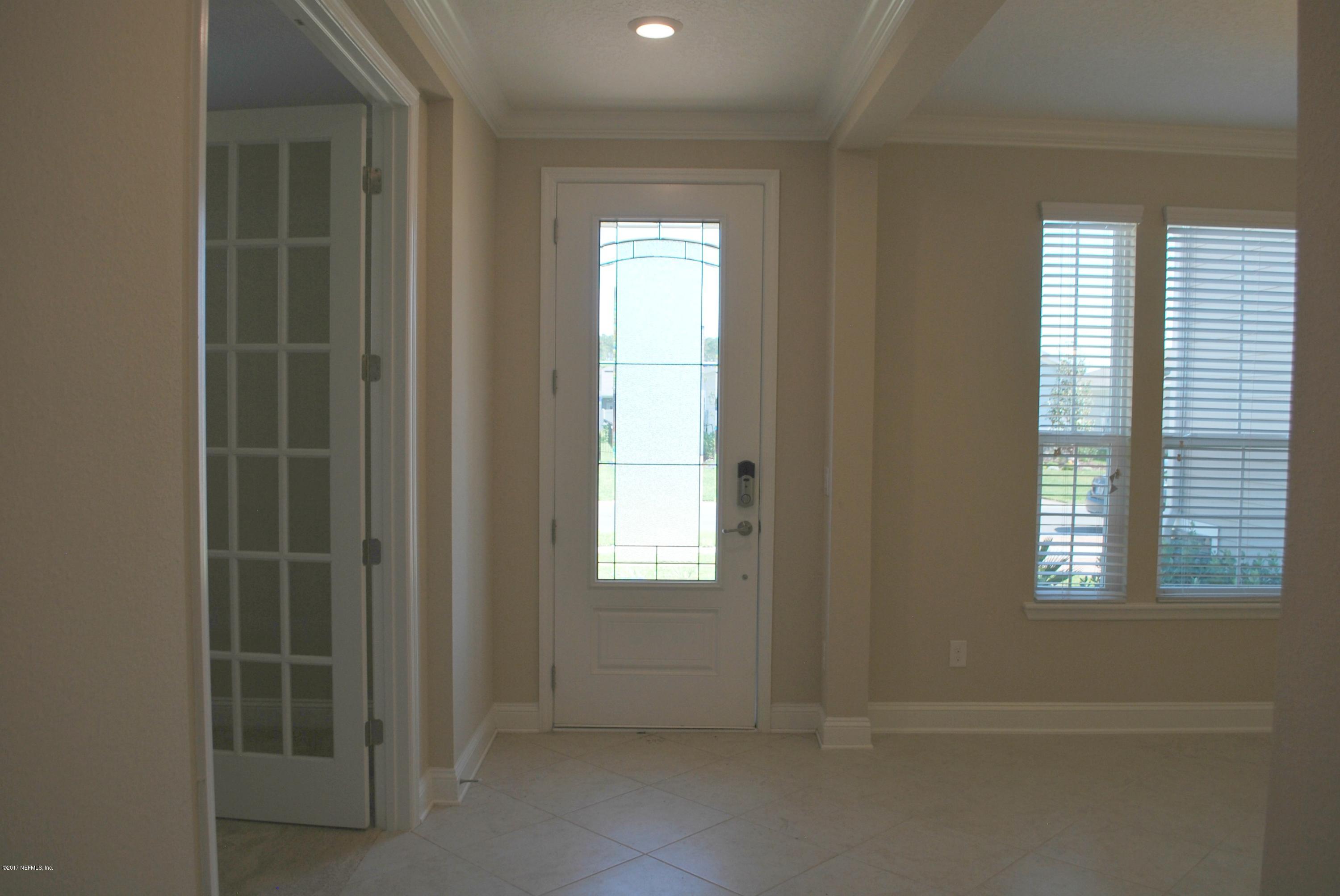 132 Antilles Road St. Augustine, FL 32092 - Photo 4 of 23 WR #136 Serenata Bonus Foyer