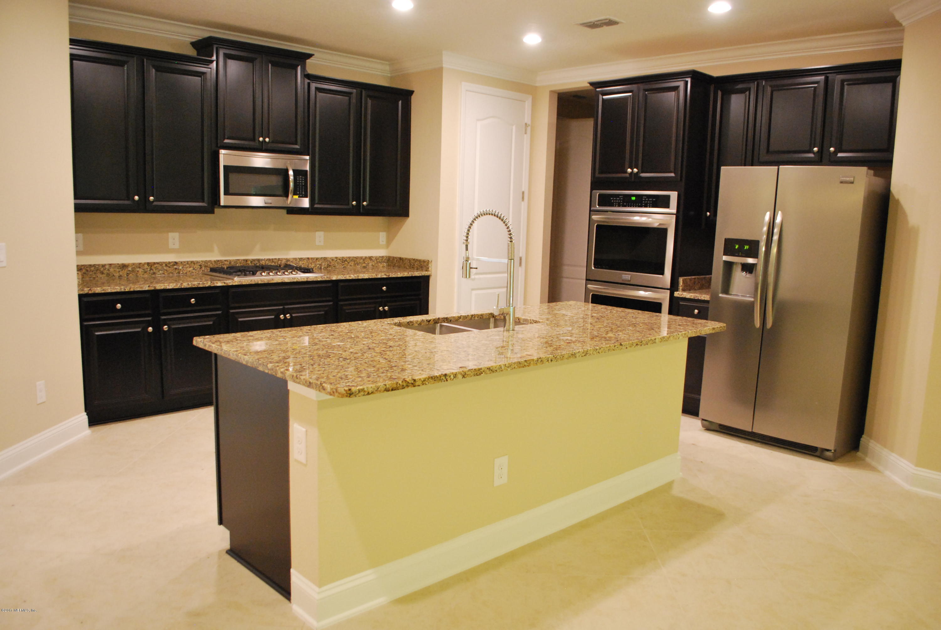 132 Antilles Road St. Augustine, FL 32092 - Photo 7 of 23 WR #136 Serenata Bonus Espresso Granite