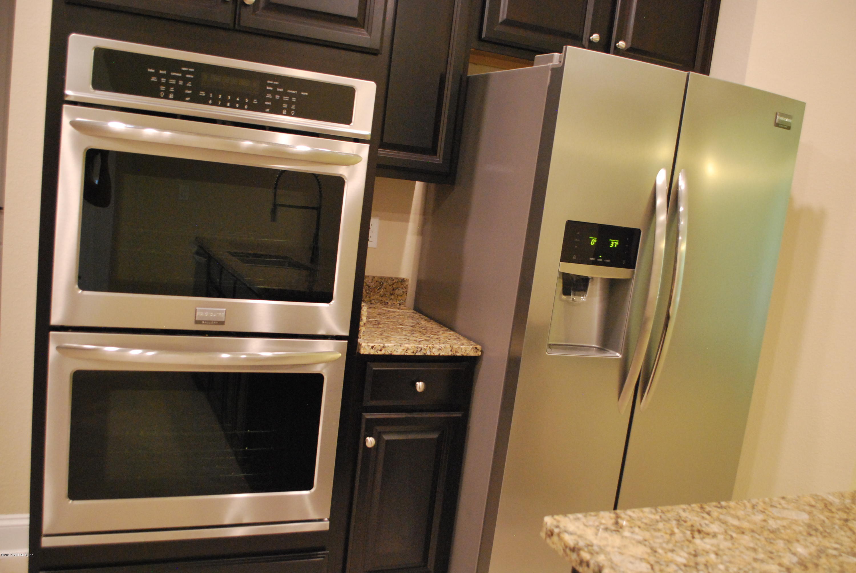 132 Antilles Road St. Augustine, FL 32092 - Photo 8 of 23 WR #136 Serenata Bonus Double Ovens