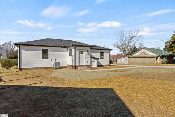 $306,500 | 193 Pine Drive, Greer, SC 29651