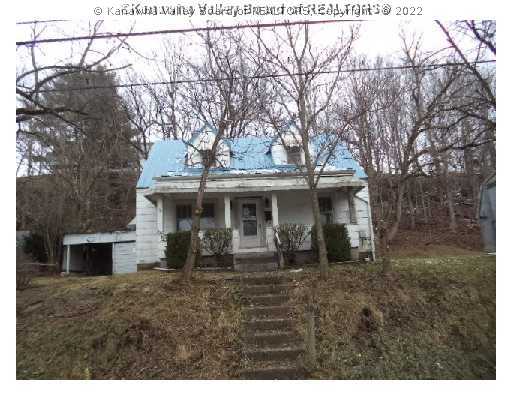 118 Charleston Drive Ripley, WV 25271 - Photo 1 of 12 Exterior Front.