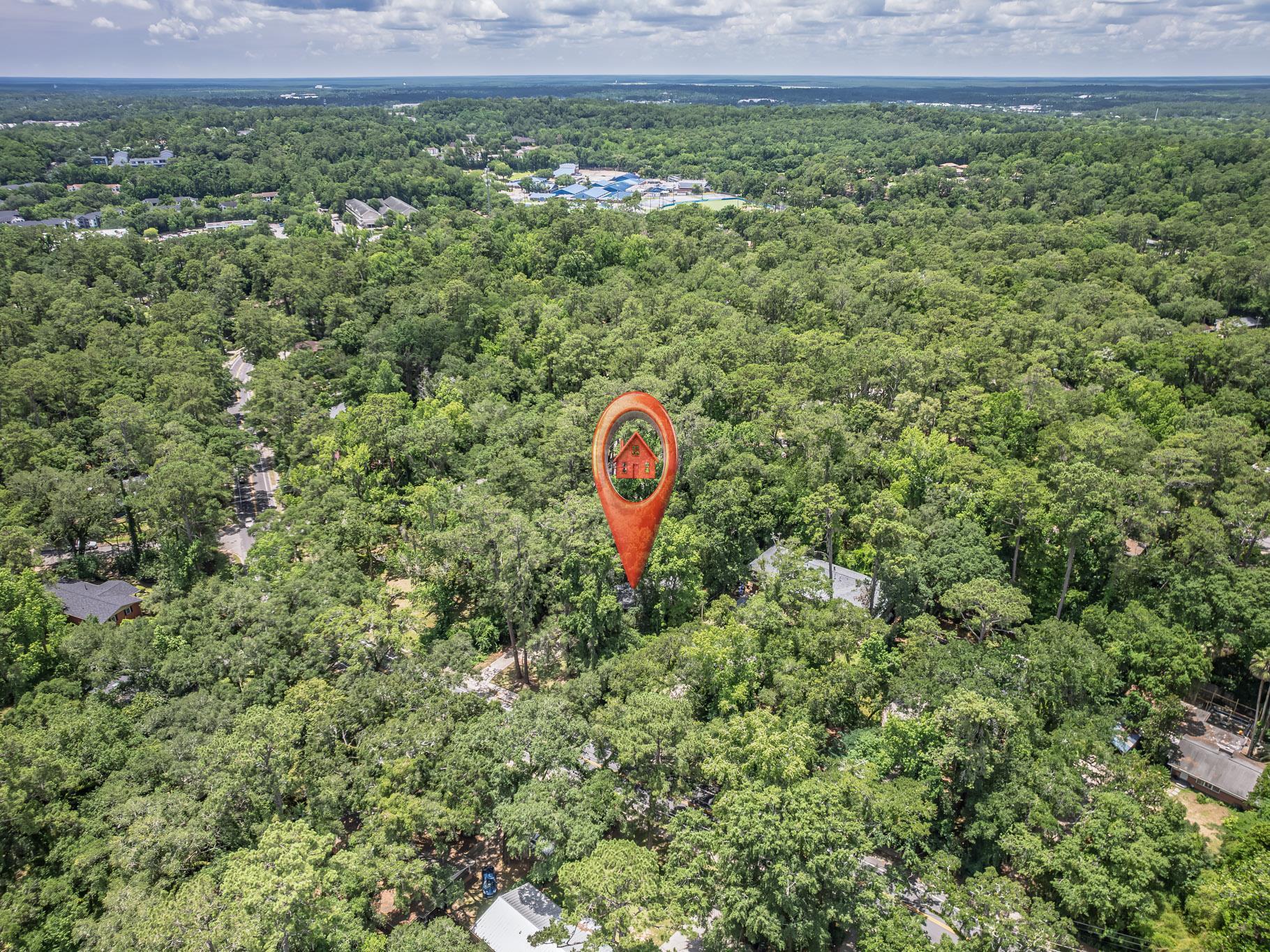 2106 High Road Tallahassee, FL 32303 - Photo 13 of 41