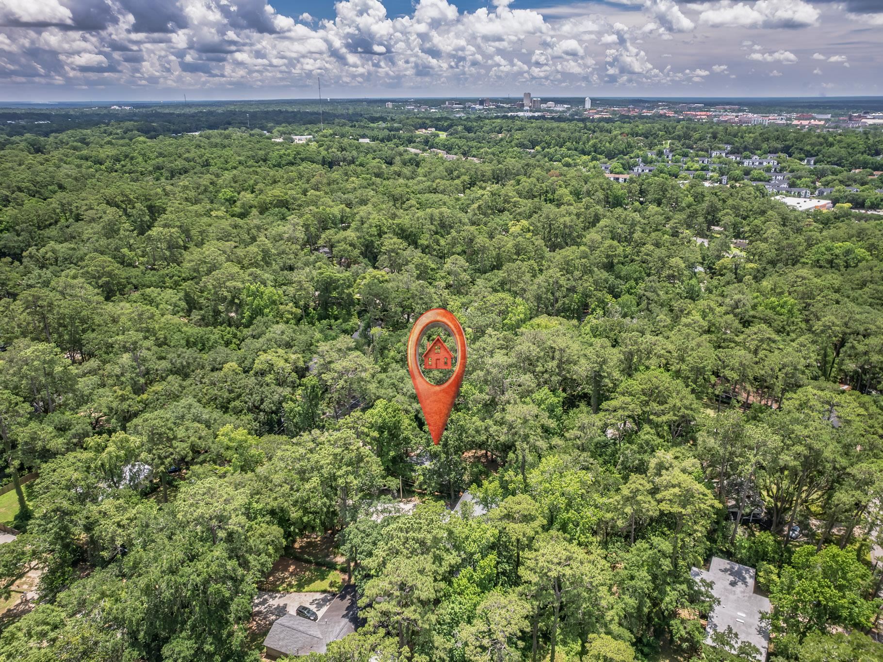 2106 High Road Tallahassee, FL 32303 - Photo 14 of 41