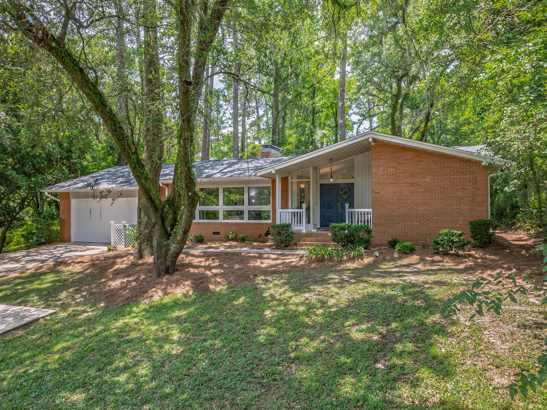 2106 High Road Tallahassee, FL 32303 - Photo 34 of 41