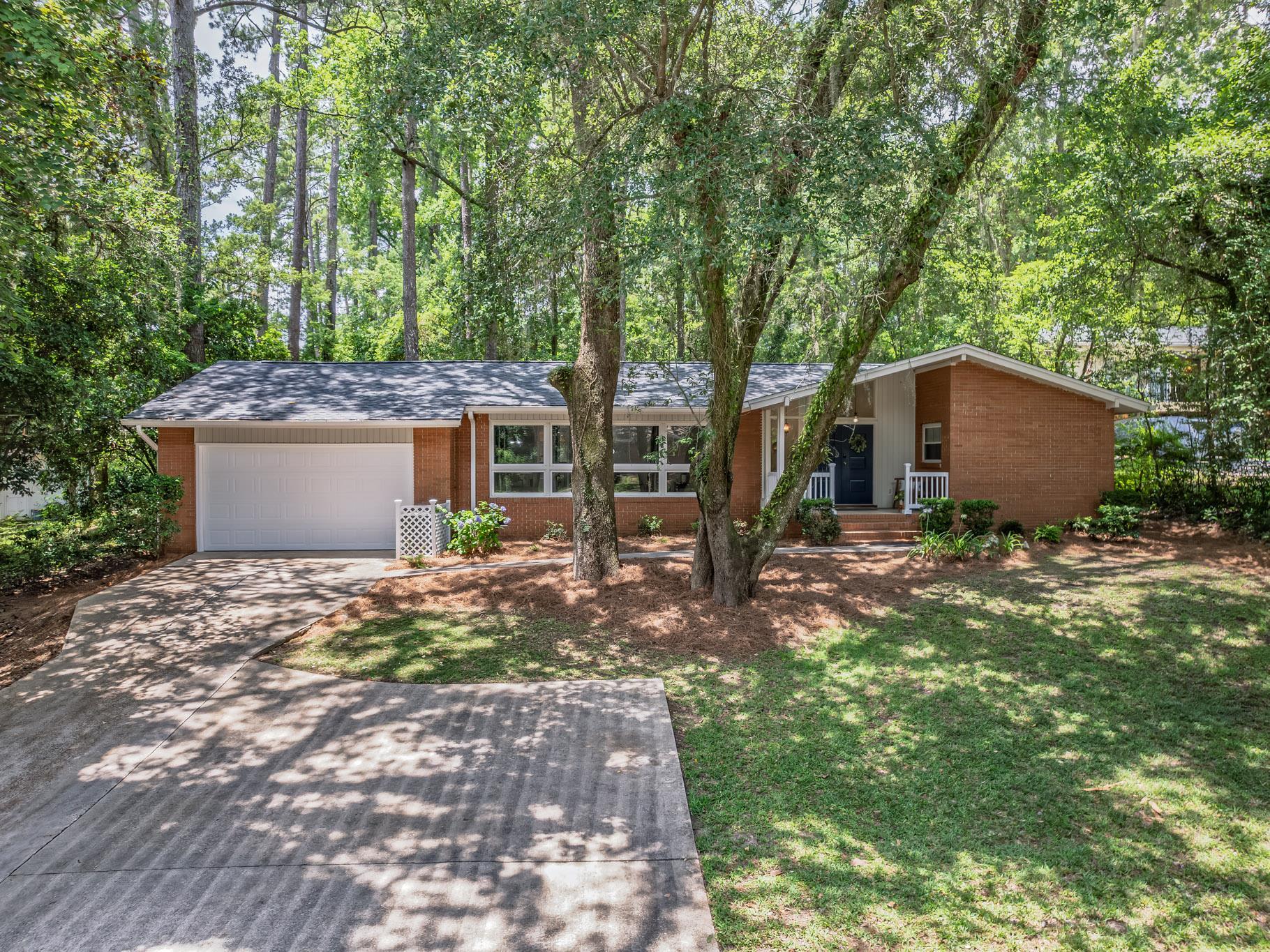 2106 High Road Tallahassee, FL 32303 - Photo 35 of 41