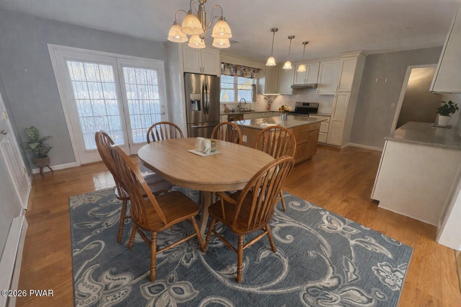 107 Timber Hill Road Henryville, PA 18332 - Photo 11 of 37 Gallery Image 11