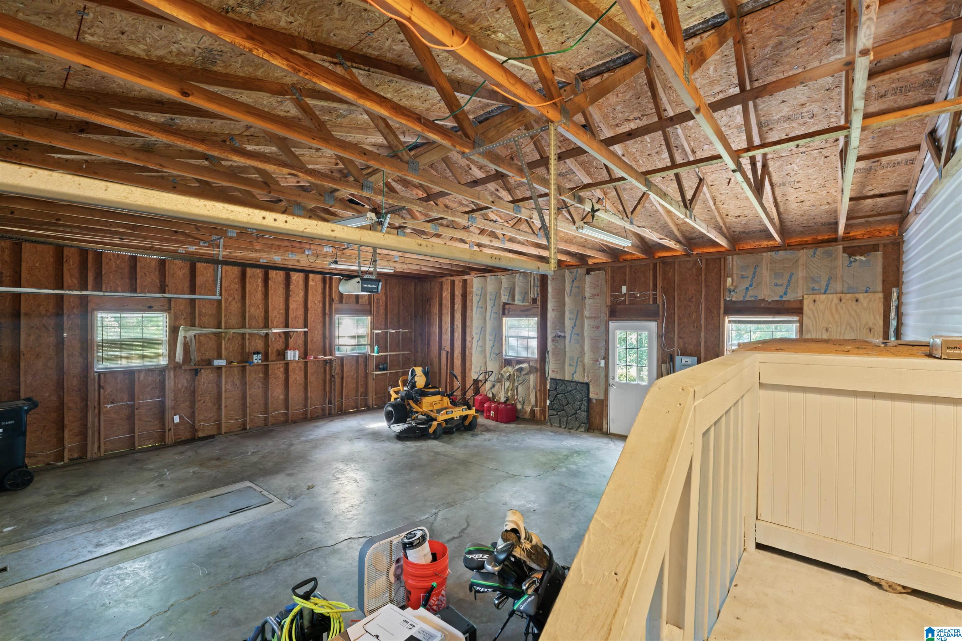 7968 Blackie Curren Road Bessemer, AL 35022 - Photo 27 of 36