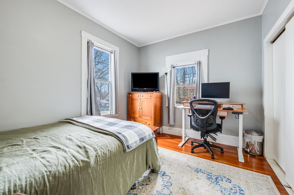 6 Pinedale Road, Unit 1 Boston, MA 02131 - Photo 11 of 22