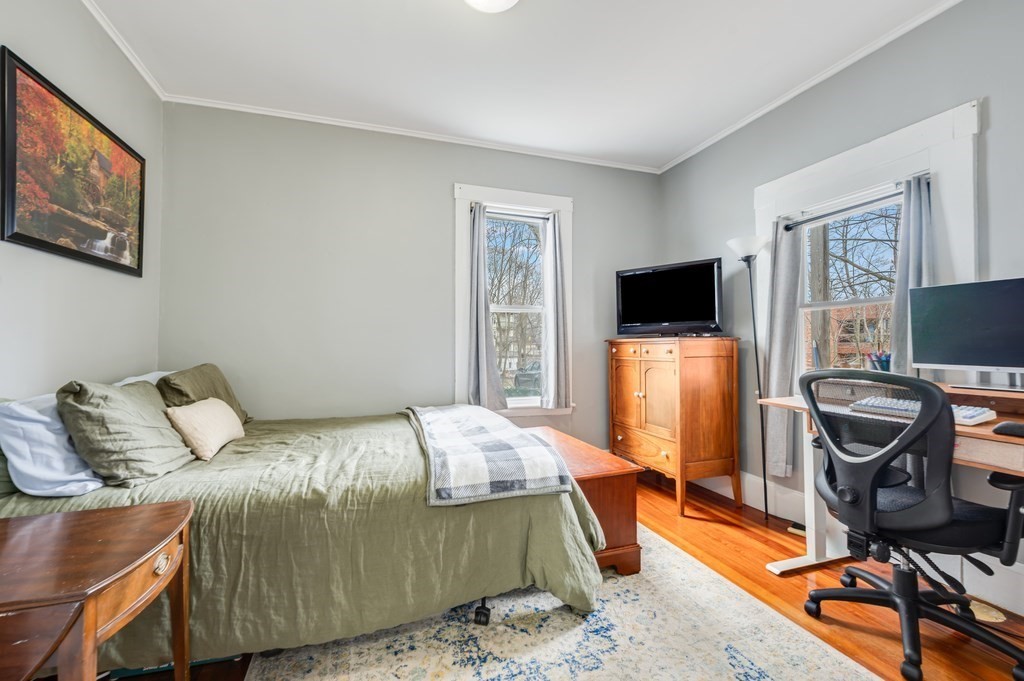 6 Pinedale Road, Unit 1 Boston, MA 02131 - Photo 12 of 22