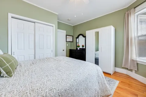 $489,000 | 6 Pinedale Road, Unit 1, Boston, MA 02131